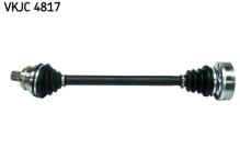SKF VKJC 4817